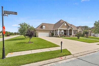 1501 Cuttysark Cove, Slidell, LA 70458 - photo 2