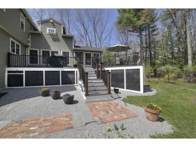 40 Old Sawmill Rd, Bedford, NH 03110 - photo 5