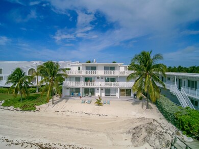 View From Ocean