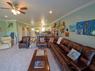 231 Belt St unit 2, Eufaula, OK 74432 - photo 7