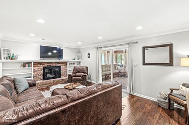 6542 Kingman Dr, Indianapolis, IN 46256 - photo 7