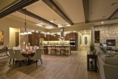 004_Open Floorplan