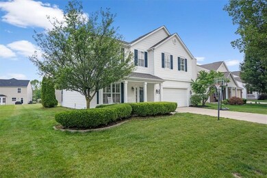 12247 Weathered Edge Dr, Fishers, IN 46037 - photo 2