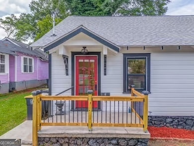 2 E 10th St SW, Rome, GA 30161 - photo 3