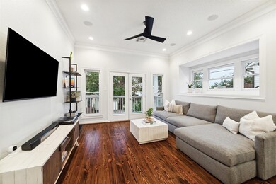 2623 Columbia St, Houston, TX 77008 - photo 4