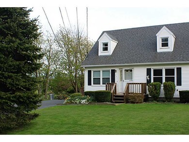 71 Bramans Ln unit 73, Portsmouth, RI 02871 - photo 3