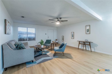 4101 Beach Ball Dr, Killeen, TX 76549 - photo 3