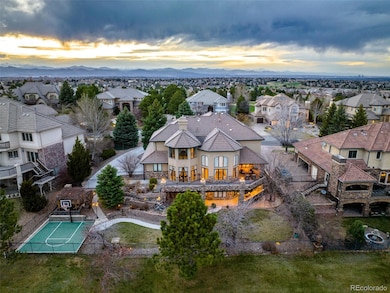 10132 Prestwick Trail, Lone Tree, CO 80124 - photo 3