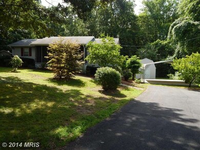 2362 Oakland Rd, Louisa, VA 23093 - photo 3