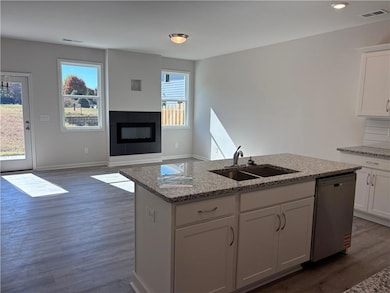 5185 Longview Run, Decatur, GA 30035 - photo 2