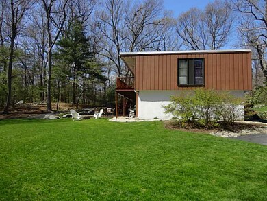 Yard/Garden.