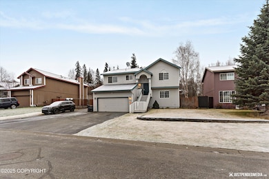 840 Allison Cir, Anchorage, AK 99515 - photo 2