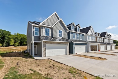 2831 W Highgate St SE unit 32, Grand Rapids, MI 49512 - photo 2