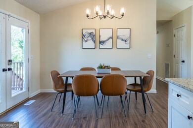 58 Auburn Dr SW, Cartersville, GA 30120 - photo 7