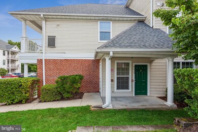 9619 Devedente Dr unit 206, Owings Mills, MD 21117 - photo 2