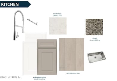 Trailside Design Selections