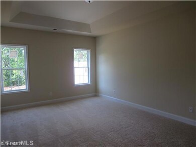 Master Bedroom.