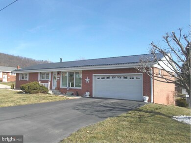 230 Baker St, Keyser, WV 26726 - photo 4