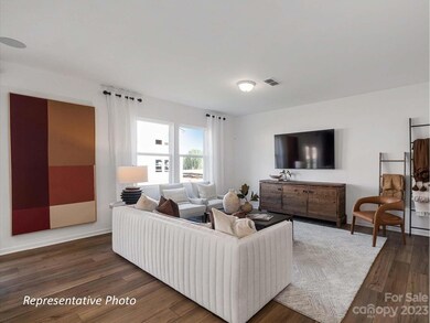 2951 Langhorne Ave SW unit 55, Concord, NC 28027 - photo 6