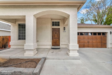 2750 Carriage Crest Dr, Carson City, NV 89706 - photo 3