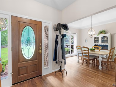 507 N Green Cir, McDonough, GA 30252 - photo 4