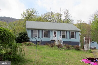 324 White Oak Rd, Luray, VA 22835 - photo 2