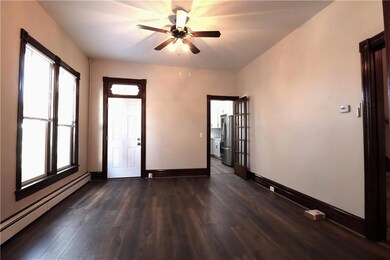 1039 Main ST Dining Room