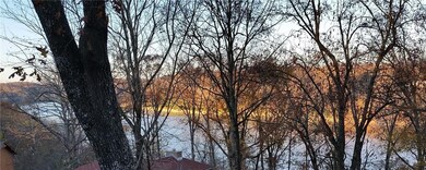 Enjoy a view of the Lake.