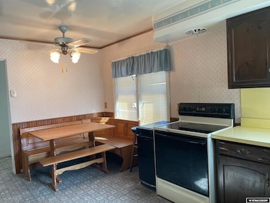 1233 W Jeffers Dr, Rawlins, WY 82301 - photo 5