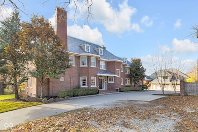 3148 N Pennsylvania St, Indianapolis, IN 46205 - photo 5