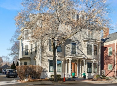 17 North St unit 2, Salem, MA 01970 - photo 2