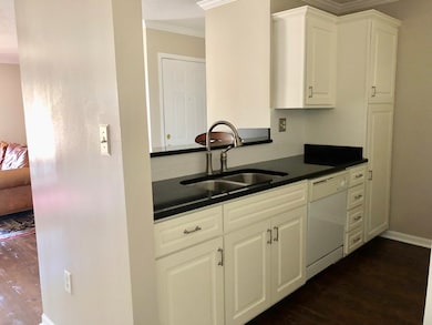 1702 Private Road 3057, Oxford, MS 38655 - photo 6