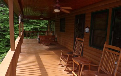 2052 Hi River Rd, Hiawassee, GA 30546 - photo 4