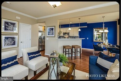 25237 Laureldale Terrace unit 2B2, Chantilly, VA 20152 - photo 7