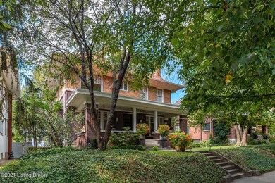 1817 Windsor Place, Louisville, KY 40204 - photo 3