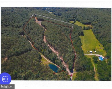 0 Broad Run, Eastern, WV 26802 - photo 3