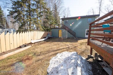 509 W 74th Ave, Anchorage, AK 99518 - photo 4