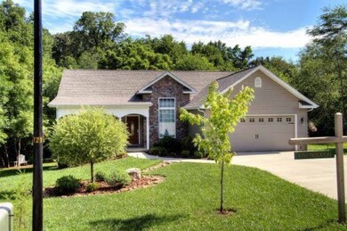406 Cheeyo Place, Loudon, TN 37774 - photo 2