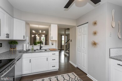 7805 Hidden Creek Way, Stoney Beach, MD 21226 - photo 2