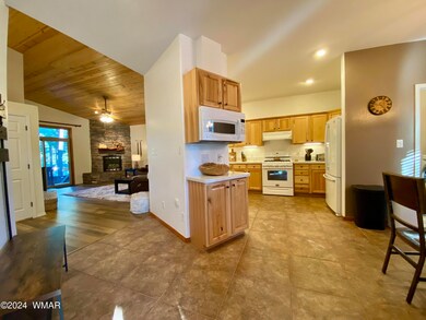 2861 W Mountain Park Rd, Show Low, AZ 85901 - photo 6