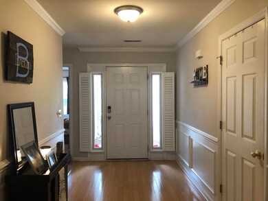 Foyer