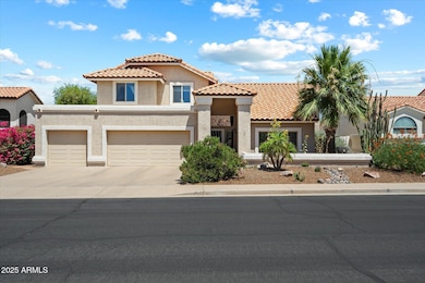 4002 N San Gabriel, Mesa, AZ 85215 - photo 2