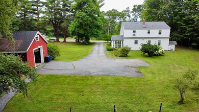 308 Montello St, Lewiston, ME 04240 - photo 3