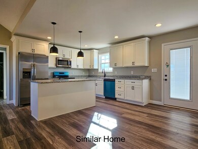 123 Gracelynn Cir, Harrodsburg, KY 40330 - photo 3