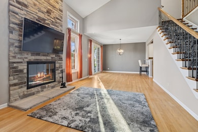 4284 Stableford Ln, Naperville, IL 60564 - photo 4