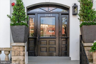 2341 Ashmead Place NW unit 2, Washington, DC 20009 - photo 3