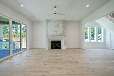 1629 Bayram Dr, Houston, TX 77055 - photo 7