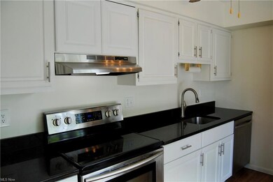 White Cabinetry