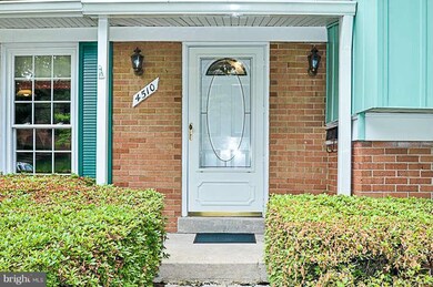 4510 Bestor Dr, Rockville, MD 20853 - photo 3