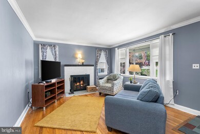 1123 Overbrook Rd, Idlewylde, MD 21239 - photo 2